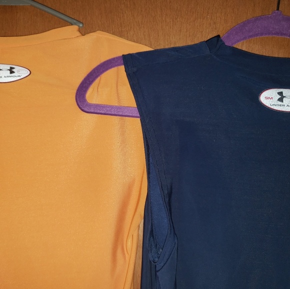 Small  shirts - Picture 2 of 3